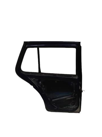 Drzwi tylne lewe 1J6833055F VAG