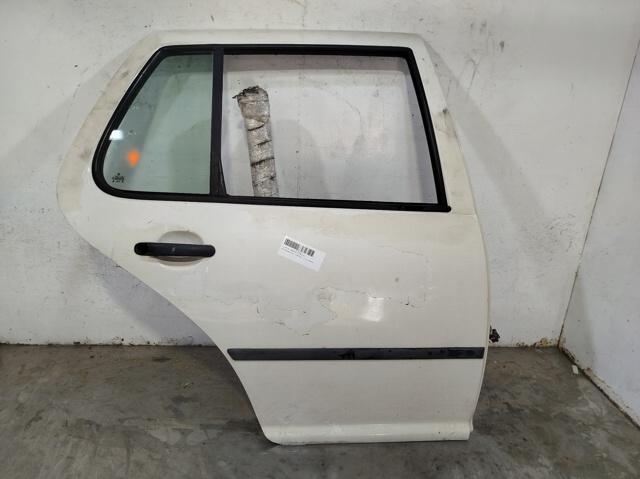 Drzwi tylne prawe 1J6833056F VAG