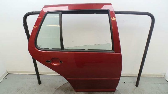 Drzwi tylne prawe Volkswagen Golf 4 1J1