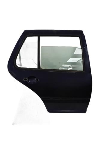 Drzwi tylne prawe Volkswagen Golf 4 1J1