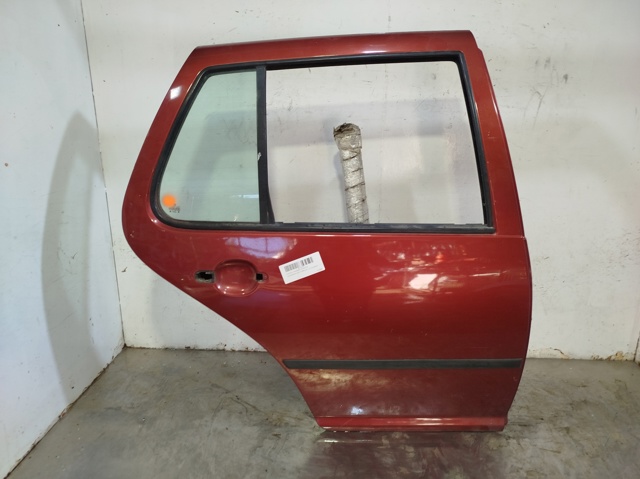 Drzwi tylne prawe 1J6833056F VAG