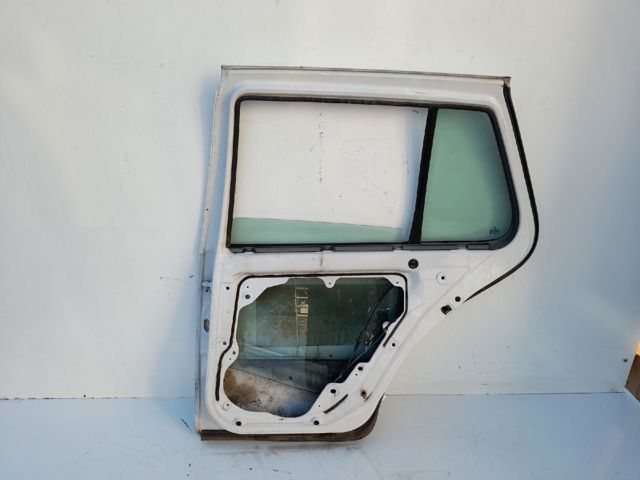 Drzwi tylne prawe Volkswagen Golf 4 1J1