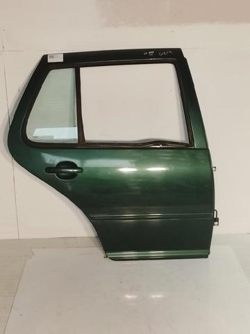 Drzwi tylne prawe 1J6833056F VAG
