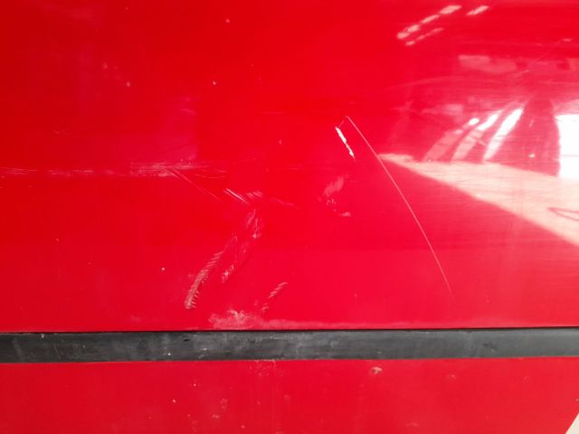 Drzwi tylne prawe Volkswagen Golf 4 1J1