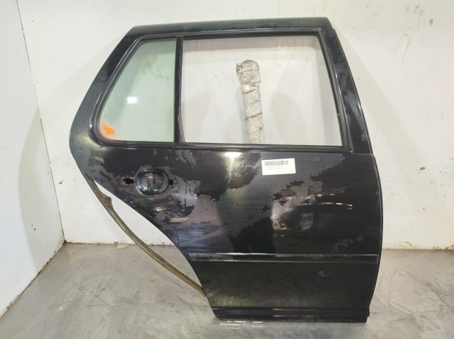 Drzwi tylne prawe 1J6833056F VAG