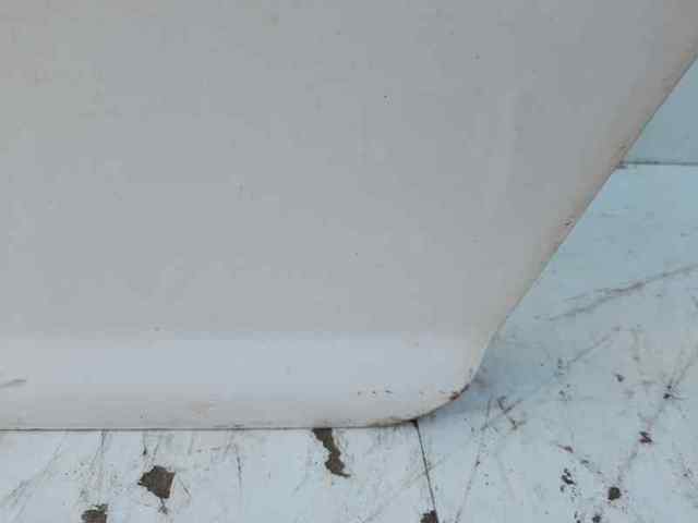 Drzwi tylne prawe Volkswagen Golf 4 1J1