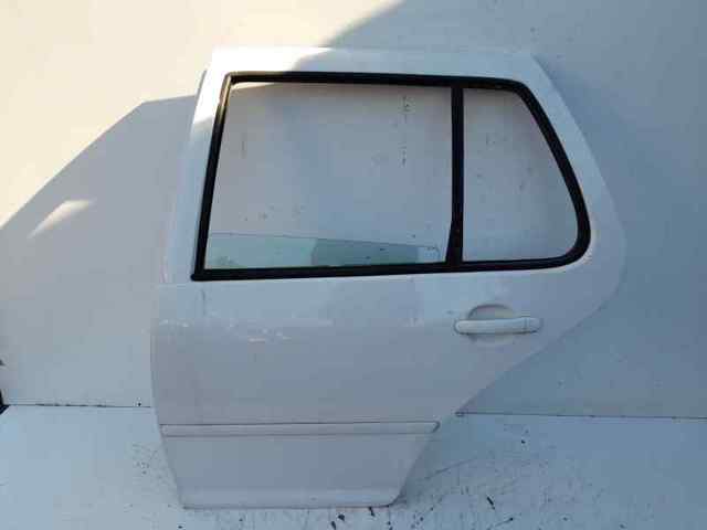 Drzwi tylne prawe Volkswagen Golf 4 1J1