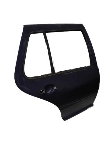 Drzwi tylne prawe Volkswagen Golf 4 1J1