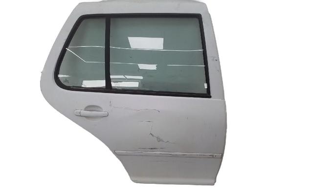 Drzwi tylne prawe Volkswagen Golf 4 1J1
