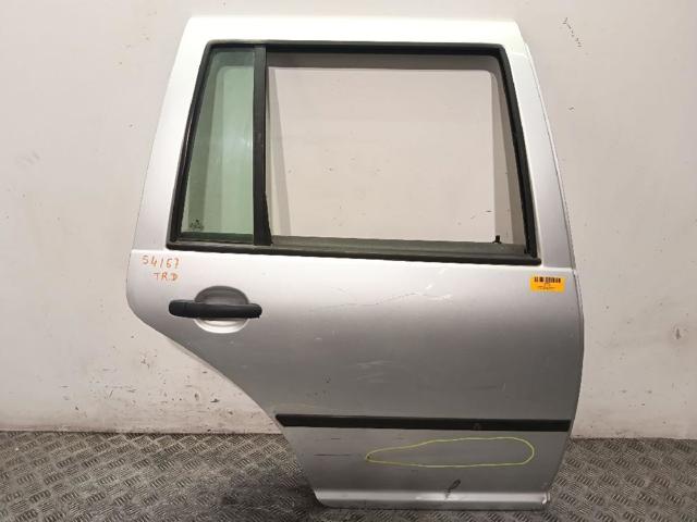 Drzwi tylne prawe 1J6833056F VAG