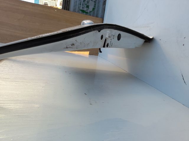 Drzwi tylne prawe Volkswagen Golf 4 1J1