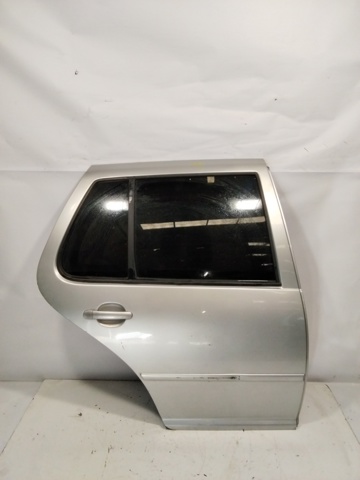 Drzwi tylne prawe Volkswagen Golf 4 1J1