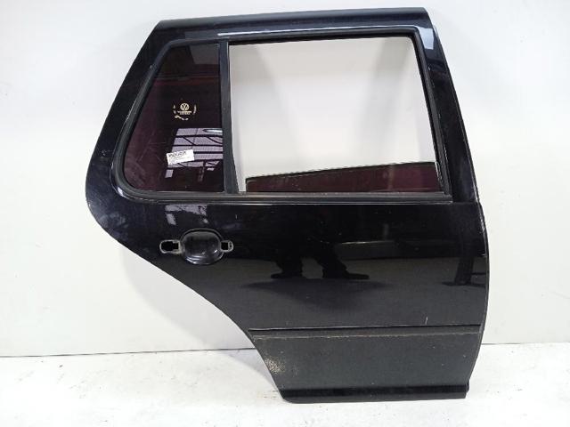 Drzwi tylne prawe Volkswagen Golf 4 1J1