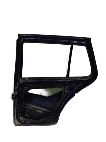 Drzwi tylne prawe Volkswagen Golf 4 1J1