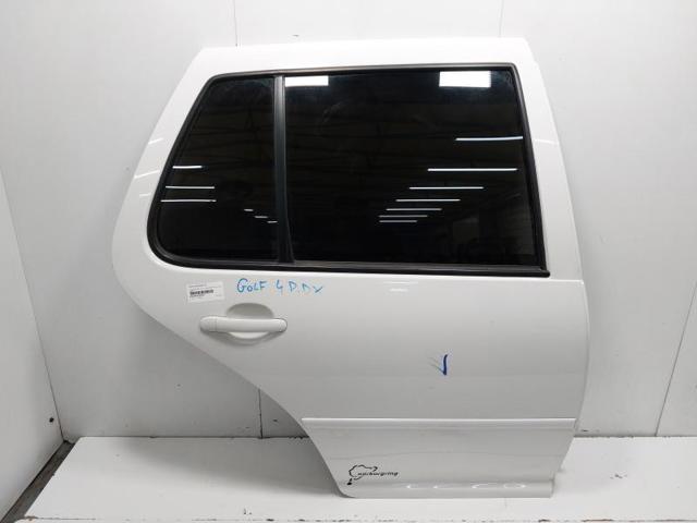 Drzwi tylne prawe 1J6833056F VAG
