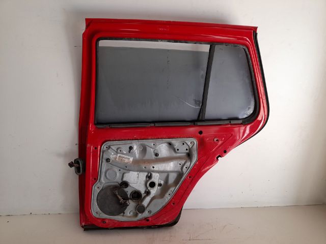 Drzwi tylne prawe Volkswagen Golf 4 1J1