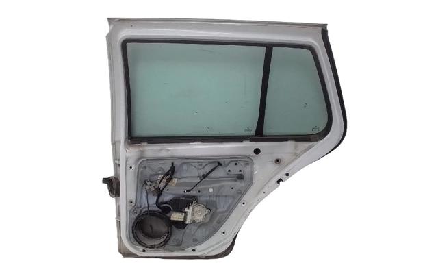Drzwi tylne prawe Volkswagen Golf 4 1J1