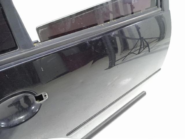 Drzwi tylne prawe Volkswagen Golf 4 1J1