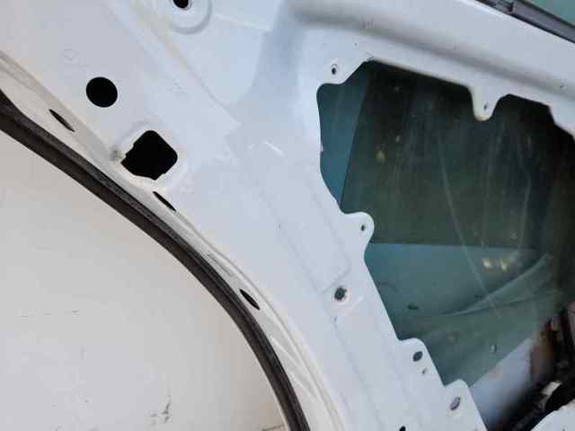 Drzwi tylne prawe Volkswagen Golf 4 1J1