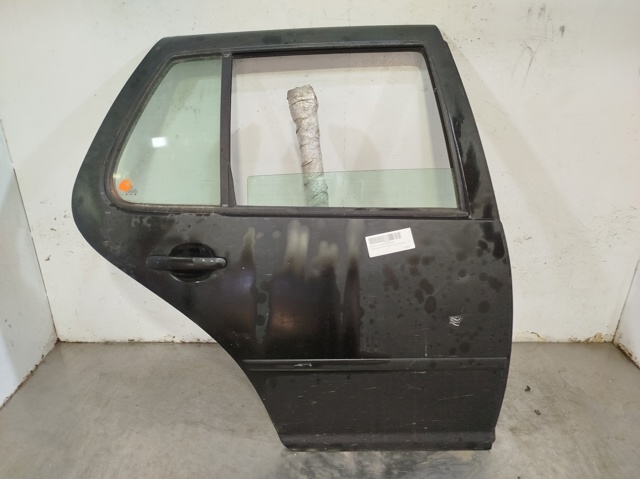 Drzwi tylne prawe 1J6833056F VAG