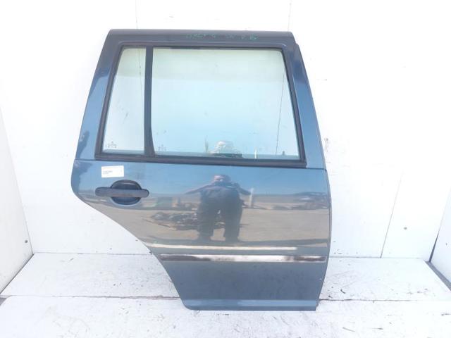 Drzwi tylne prawe 1J6833056F VAG