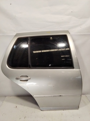 Drzwi tylne prawe Volkswagen Golf 4 1J1