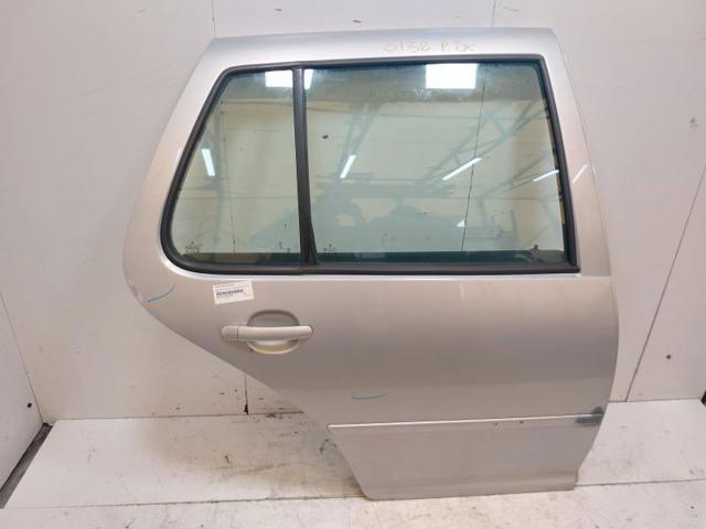 Drzwi tylne prawe 1J6833056F VAG