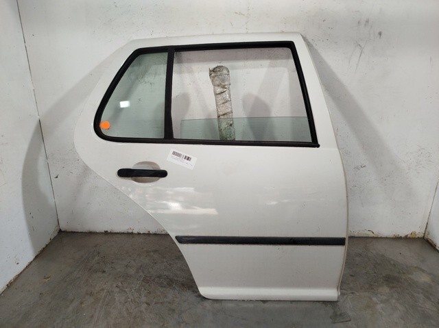 Drzwi tylne prawe 1J6833056F VAG