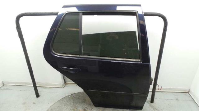Drzwi tylne prawe Volkswagen Golf 4 1J1