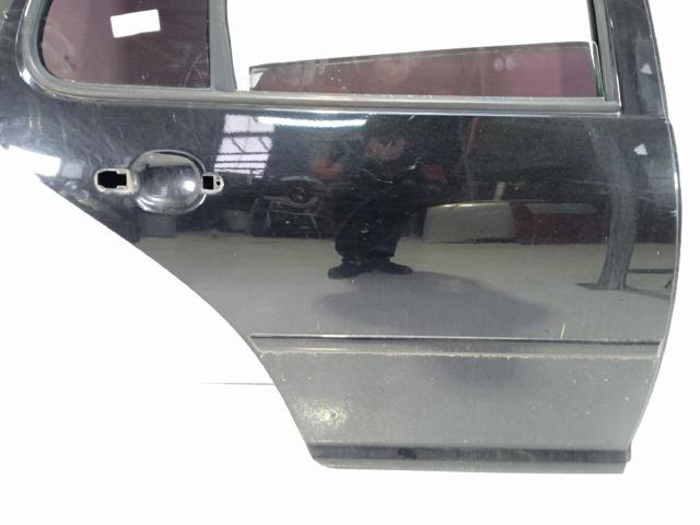 Drzwi tylne prawe Volkswagen Golf 4 1J1
