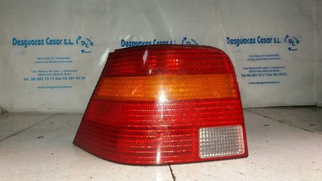 Lampa zespolona tylna lewa 1J6945095Q VAG