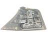 Lampa zespolona tylna prawa 1J6945096T VAG