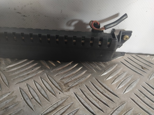 Lampa stop tylna dodatkowa 1J6945097C VAG
