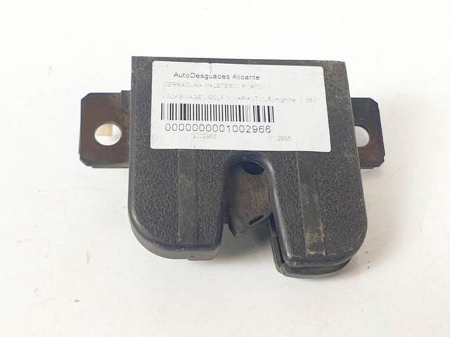 1J9827505 VAG