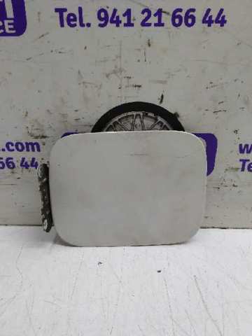 Klapka wlewu paliwa 1K0010497C VAG