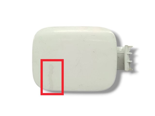 Klapka wlewu paliwa 1K0010497C VAG