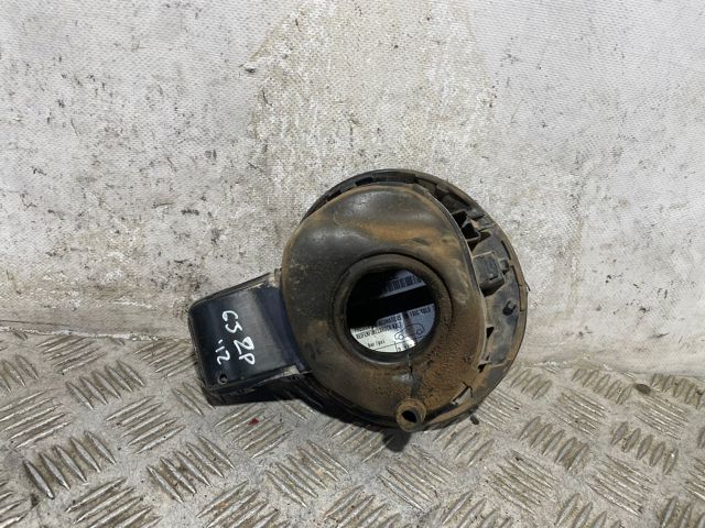 Klapka wlewu paliwa 1K0010497C VAG