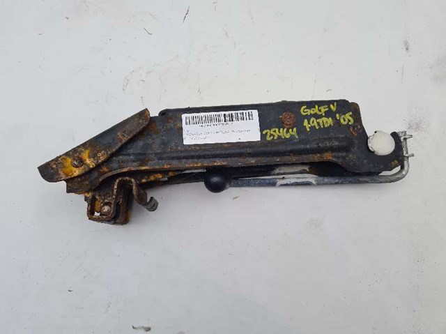 Podnośnik hydrauliczny 1K0011031C VAG