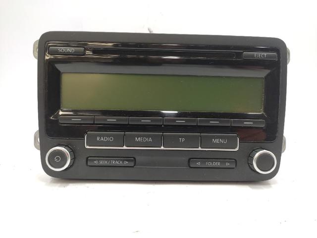 Radio Volkswagen Jetta