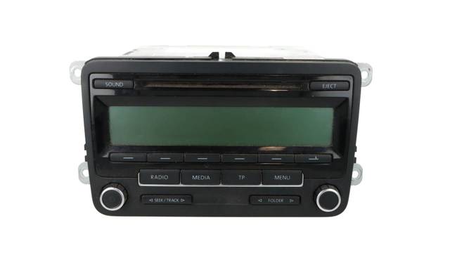 Radioodtwarzacz (radio AM/FM) 1K0035186AA VAG