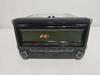 Radioodtwarzacz (radio AM/FM) 1K0035186AA VAG