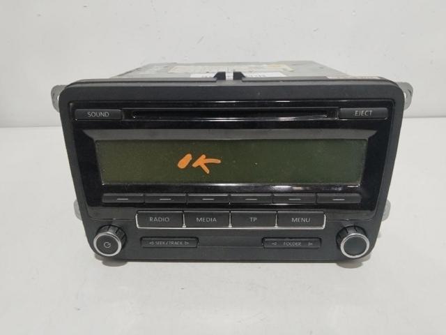 Radio Volkswagen Jetta