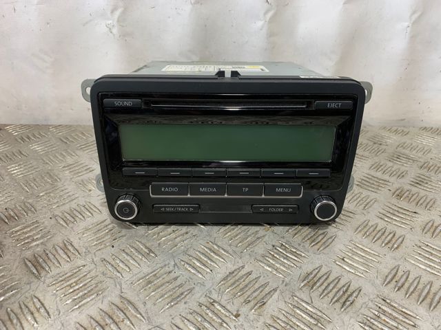 Radio Volkswagen Jetta
