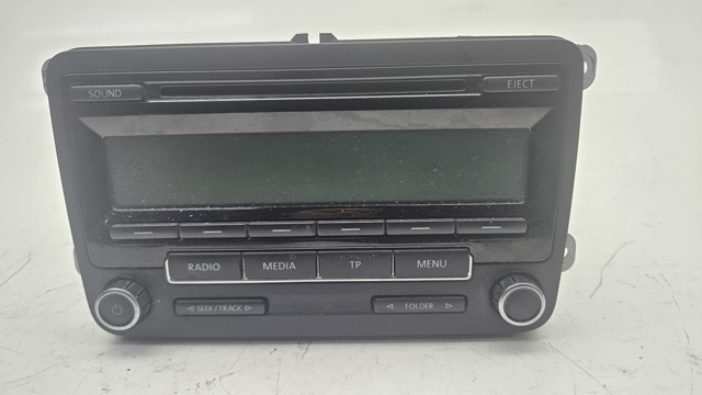 Radio Volkswagen Jetta