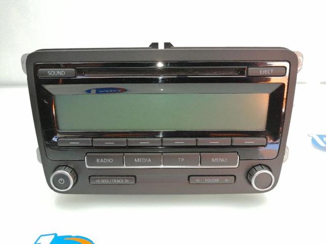 Radio Volkswagen Jetta
