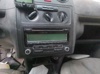 Radioodtwarzacz (radio AM/FM) 1K0035186AA VAG