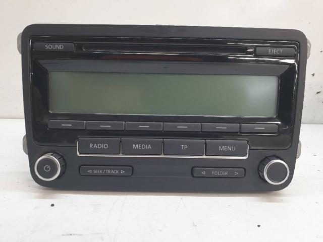 Radioodtwarzacz (radio AM/FM) 1K0035186AA VAG