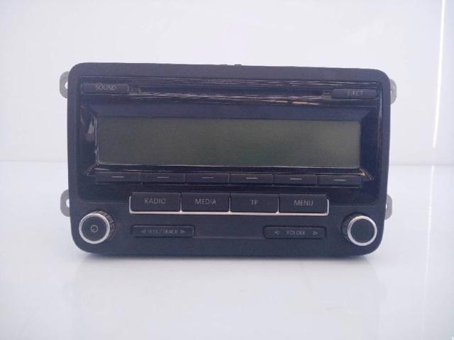 Radioodtwarzacz (radio AM/FM) 1K0035186AA VAG