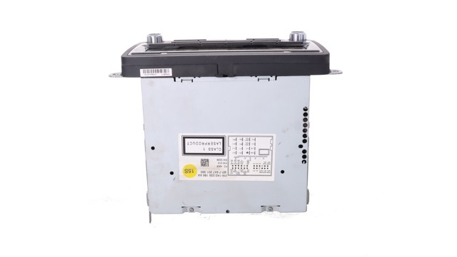 Radioodtwarzacz (radio AM/FM) 1K0035186AA VAG