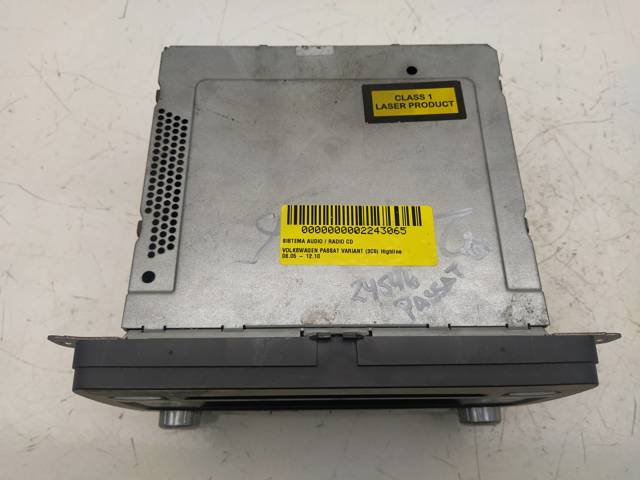 1K0035186AD VAG
